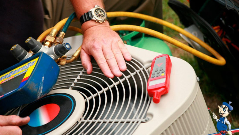 Apollo Heating and Air Conditioning Lake Forest