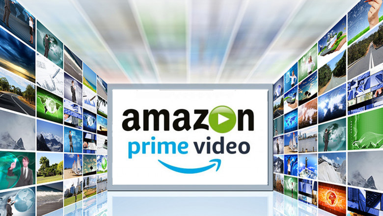 How To Activate Amazon On Laptop Using Amazon.com/mytv?