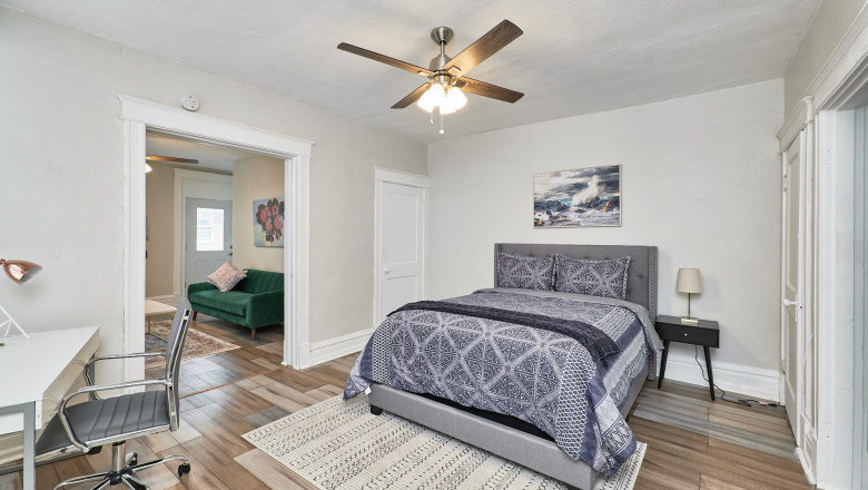 Sandpiper - Cost Of Selling a House | Home Staging