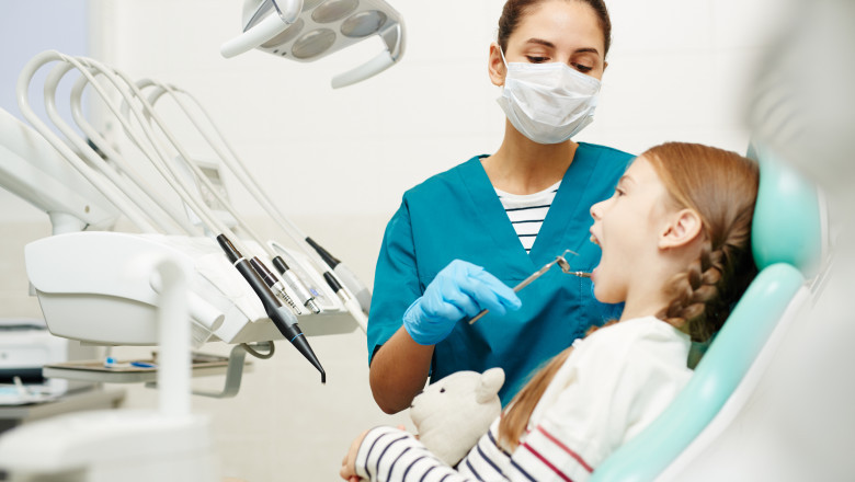 Dental Implants: The Best Solution For Teeth Replacement.