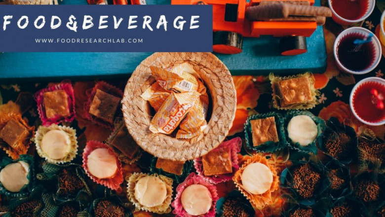 In New product development 6 essential Food and beverage manufacturers must know