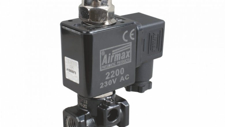 USING DIRECTIONAL CONTROL VALVES