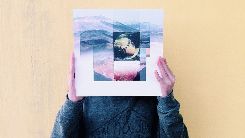 What Is The Album Cover Trend? Have A Look At It