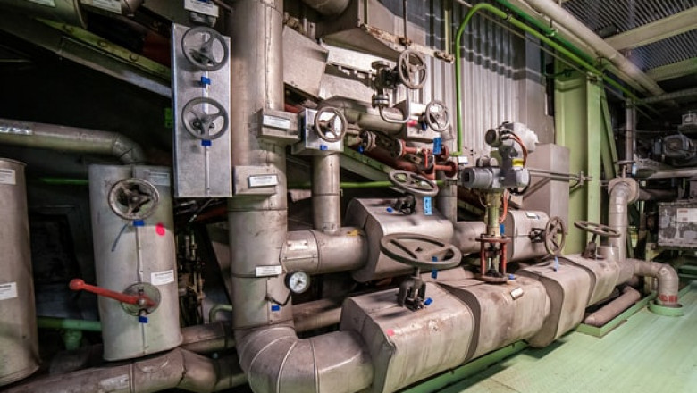 What Types of Valves Can You Find at a China Valve Supplier?