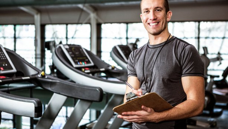What You Should Look For When Selecting a Fitness Center?