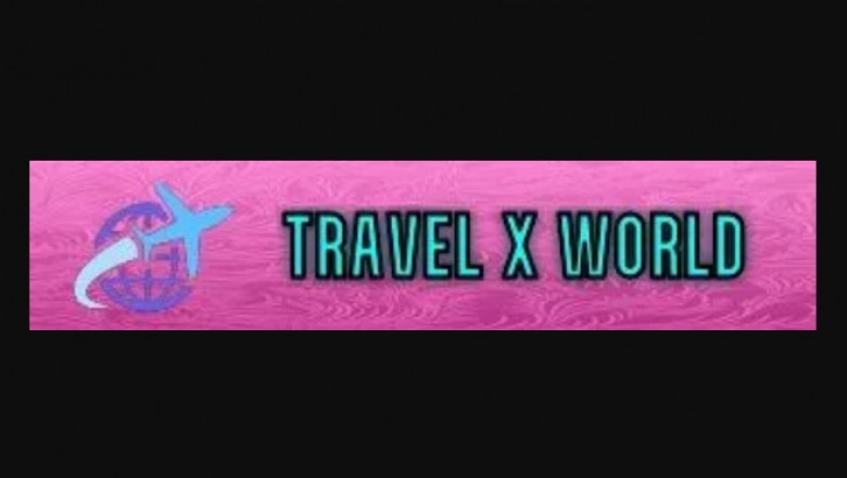 Travel Resources