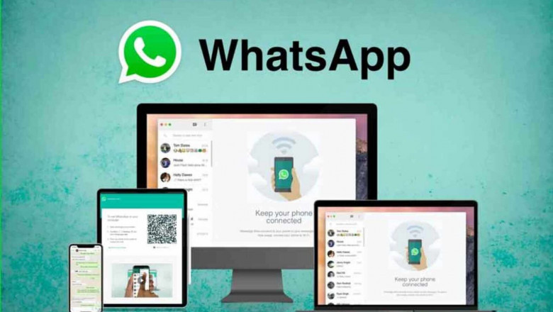 WhatsApp Starts Rolling Out End-To-End Encryption For Cloud Backup