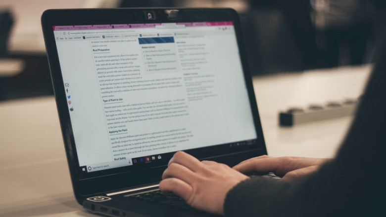 Why Are Laptops A Good Device For University Assignments?