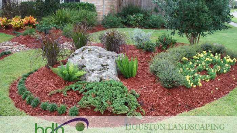 Best Landscaper Tomball | Affordable Backyard Landscaping