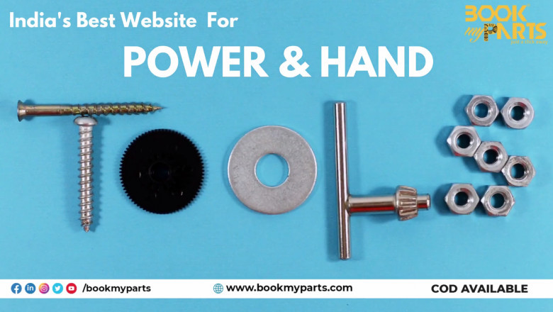 Buy Cutting Discs at Best Price in India - Bookmyparts.com
