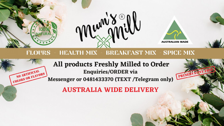 buy instant breakfast mixes