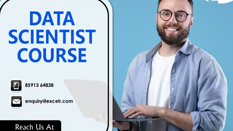 Data Science Course Pro Academy In Rohini, Delhi