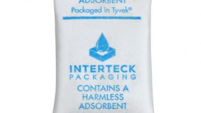 Desiccant Pack | Desiccant Silica Gel | Bulk Desiccant