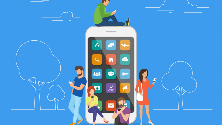 Must Have Features in Your Android App - Horizon Labs