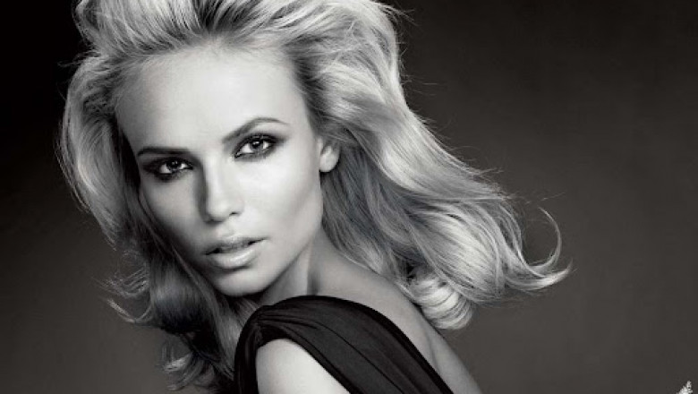Natasha Poly Bio 2022