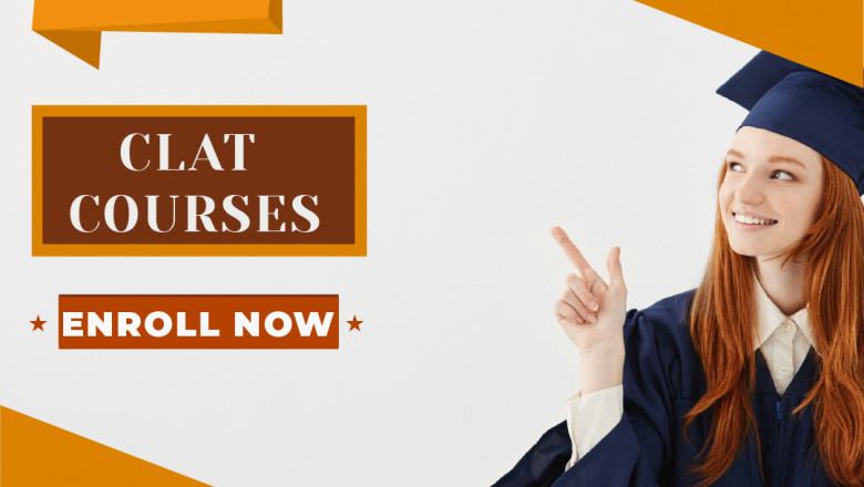 Online CLAT Course - LedX