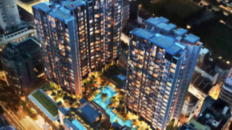 the m condo