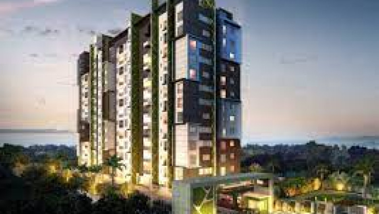 Top Builders in Bangalore - Find the Most Trusted Builders in Bangalore
