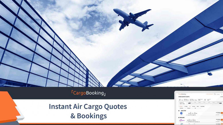 ATC Aviation rolls out CargoBooking platform
