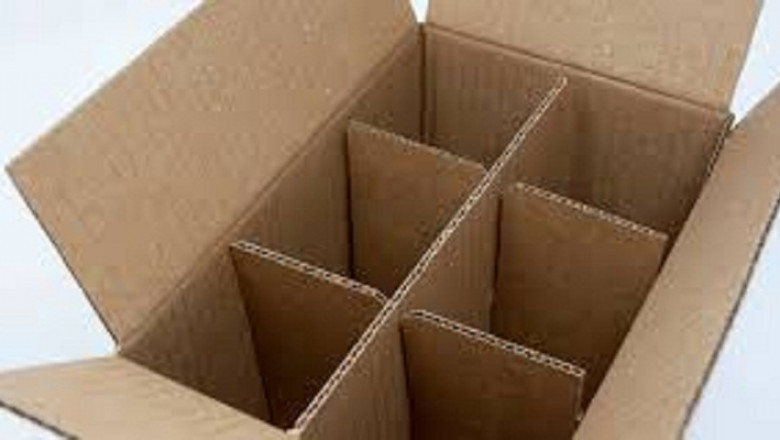 Corrugated Board Packaging Market Size, share, Demand and Overview