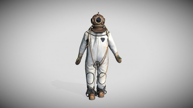 Diving Suit Market 2021 - Size, Global Growth Segments, Development Trends, Leading Players with Top Countries Analysis, and Business Share Forecast to 2027