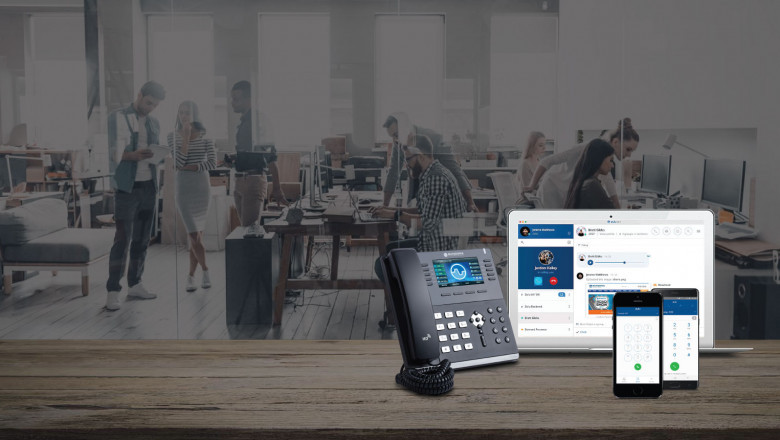Important Positive aspects of Hosted PBX Systems