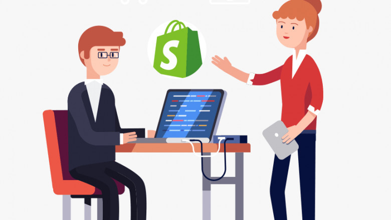 Important things to consider before hiring Shopify Developers