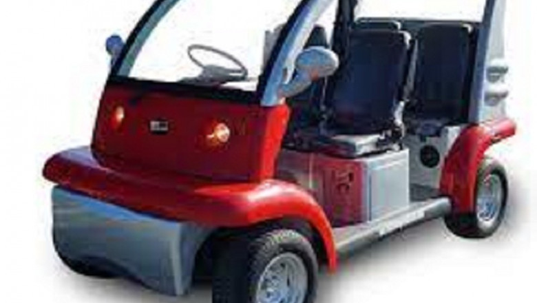 Low Speed Vehicle Market Size, Development, Share and Forecast to 2027 Including Covid19 Impact