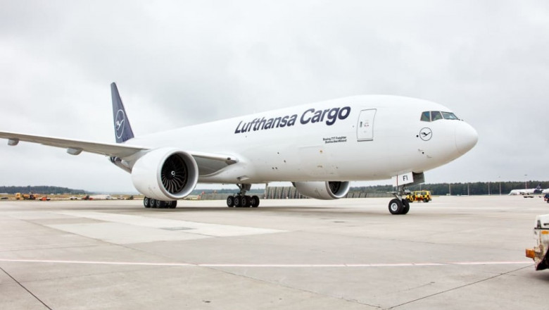 Lufthansa Cargo and WiseTech Global to enhance eBooking process for CargoWise users