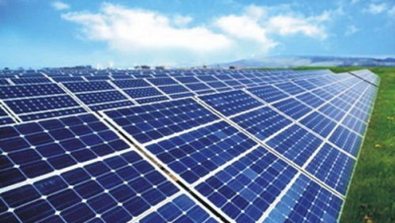 Solar Energy Glass Market To Grow With an Impressive CAGR During the Forecast Period