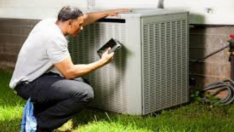 Sunset Air Conditioning & Heating North Beach