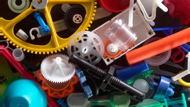 The Advantages of Plastic Injection Molding