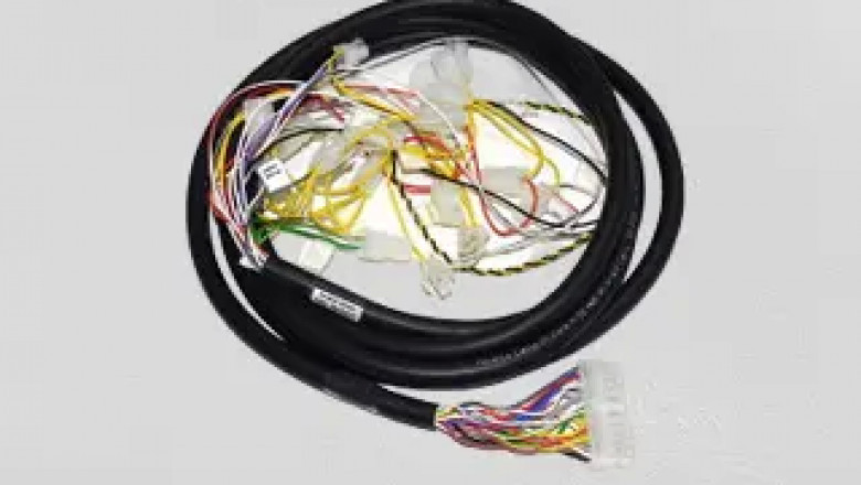 Top Cable assemblies electrical contract manufacturing companies in USA