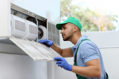 Apollo Heating and Air Conditioning Richmond