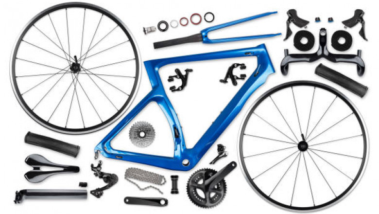 Bicycle and component sales have soared as a result of the COVID-19 outbreak