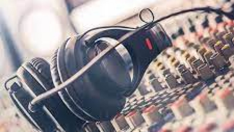 Cantonese Voice over