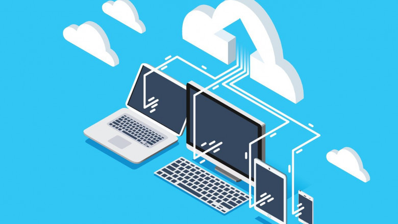 Desktop-as-a-Service (DaaS) is a cloud-based virtual workspace that combines desktop, apps, data, and IT services into a single solution