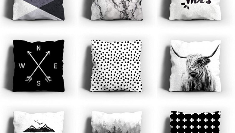 Home Decor, Decoration Room, Home Decor items, Wall Decoration, Home Interior Design | Furniture Online