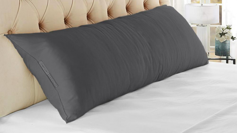 The Best Quality Of Custom Body Pillow Cases