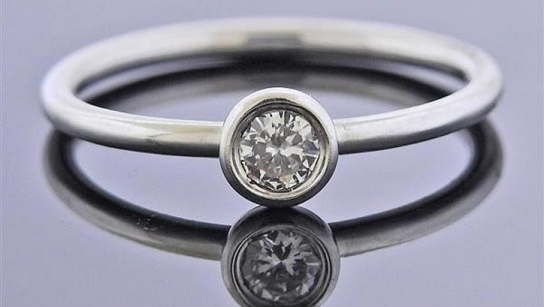 Tiffany Engagement Rings- How to choose