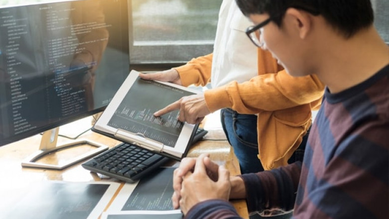 Website development company near me