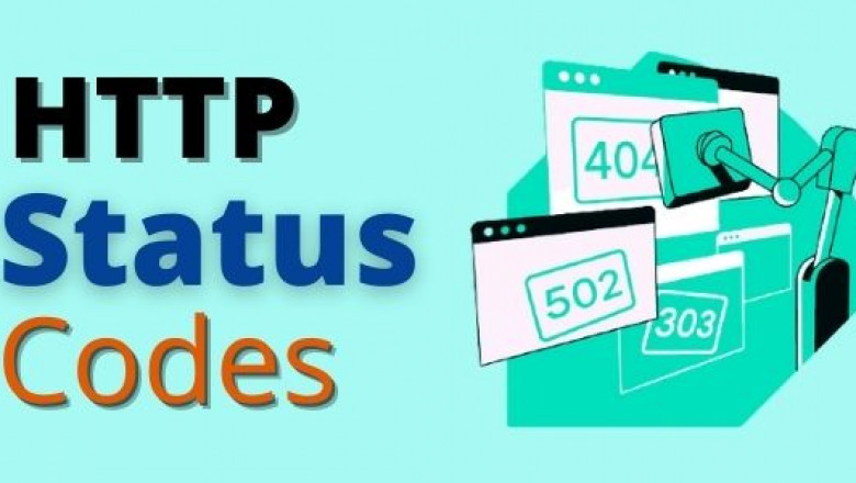 What are HTTP Status Codes?