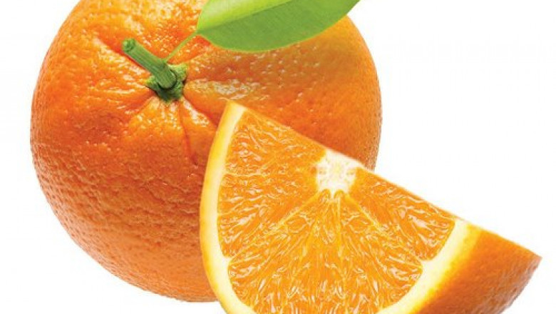 What's Driving Orange Extract Market Trends? Key Company Profiled in Olive Nation, ADM