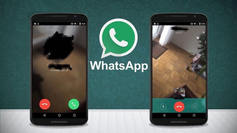WhatsApp Is On It’s Way With 5 New Features For The Users