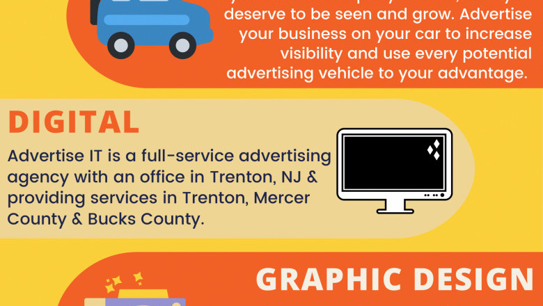 Best Vehicle Wrapping New Jersey | Advertise IT | Advertise IT