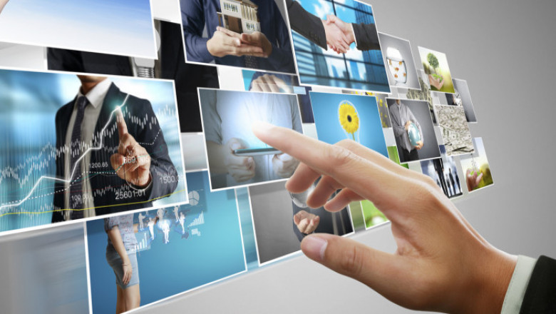 Digital Asset Management Market : Global Industry Trends, Share, Size, Growth, Opportunity and Forecast 2021-2027.