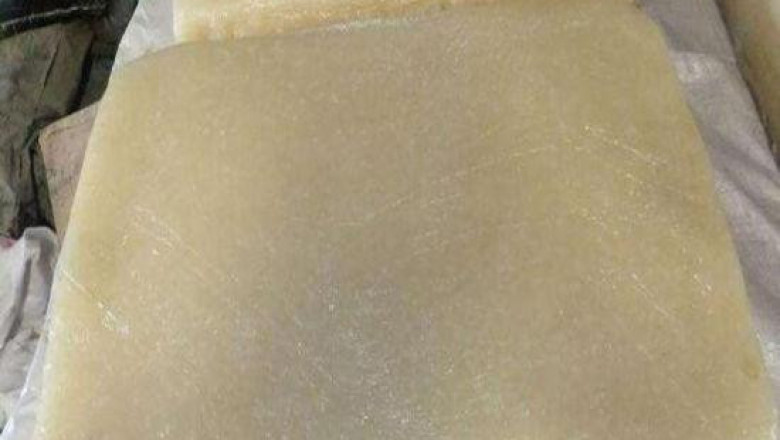 Emulsion Styrene Butadiene Rubber is an ideal material for injection molding due to its superior chemical resistance properties