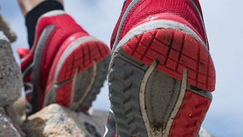 Focus on Eco-Friendly Footwear in the Athletic Footwear Industry