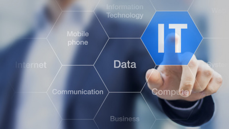 How can IT Services can form a Pillar to your Business in Dubai?