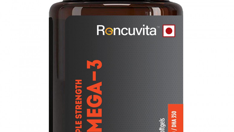 How Does Omega-3 Help Your Brain?